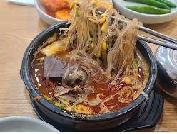  [제기동맛집] 내돈내산 해장에 좋은   제주은희네 해장국