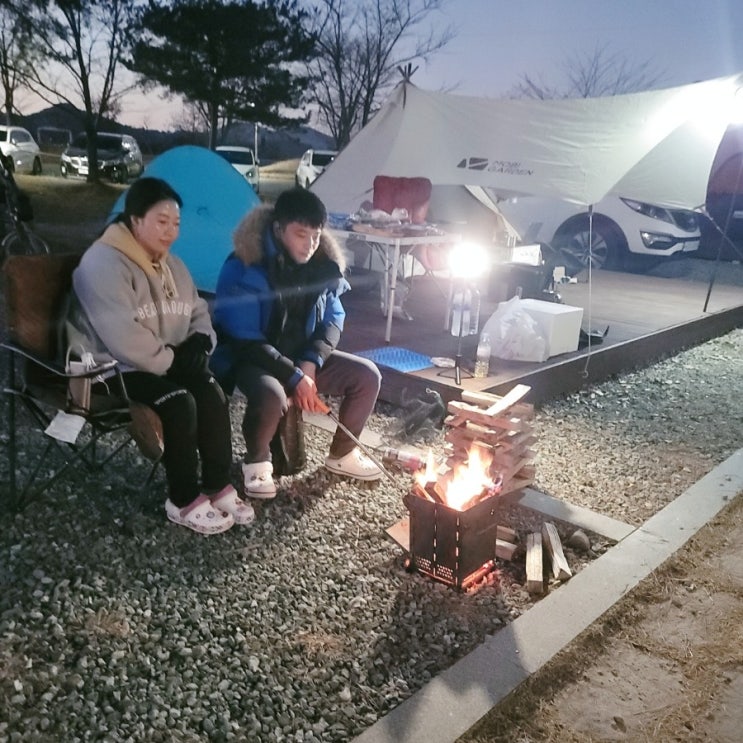  나주오토캠핑장
