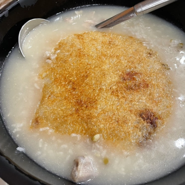  의왕 백운호수 맛집 청운누룽지백숙