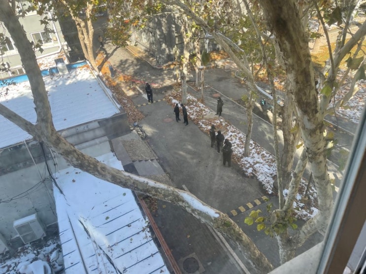 북경 내 대학교 코로나 비상, 유학생 기숙사 봉쇄 북경 내 대학교 코로나 비상, 유학생 기숙사 봉쇄