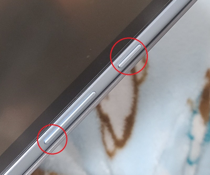 갤럭시탭 S6 공장 초기화 하기