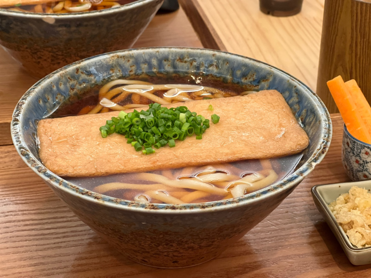 아차산역 맛집 어린이대공원 맛집, 우동소바집 소바쿠 아차산역 맛집 어린이대공원 맛집, 우동소바집 소바쿠