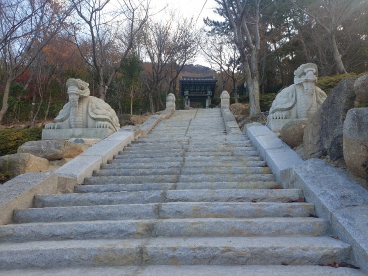  여수 항일암 계단지옥 그러나 특별함