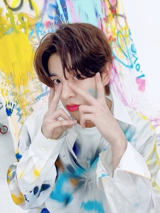 ENHYPEN Jake Official Twitter Photos for Phone Wallpaper