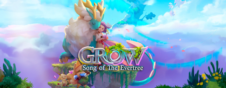 인디 게임 몇 Tunnel of Doom, Sacrificial Lighthouse, Grow: Song of the Evertree, THE KING OF FIGHTERS XV 인디 게임 몇 Tunnel of Doom, Sacrificial Lighthouse, Grow: Song of the Evertree, THE KING OF FIGHTERS XV
