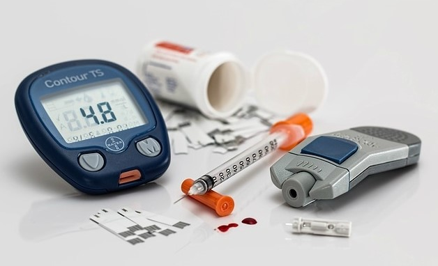 [당화혈색소 당뇨관리]당뇨환자분들의 당뇨관리에 있어서                       당화혈색소는 혈당보다 중요합니다.