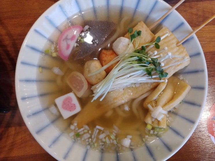  송추 맛집 북한산 맛집 북한산우동집