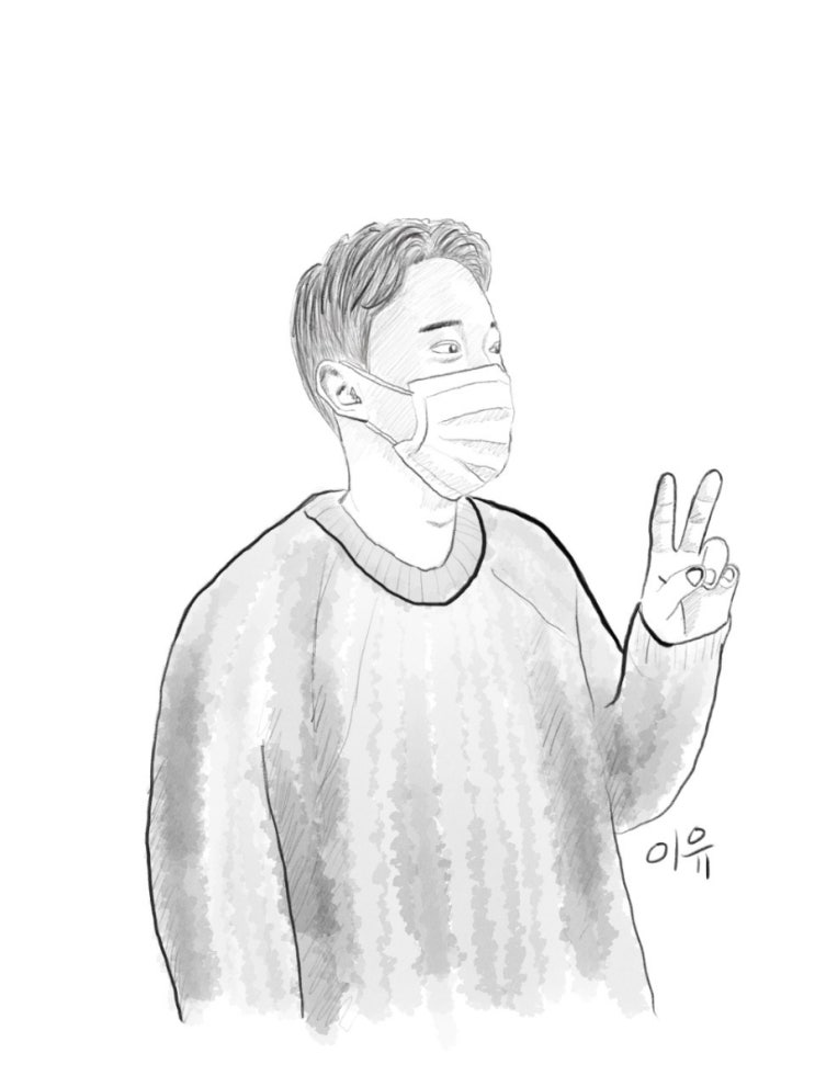  [그림이 남겨지는 곳]근백자백