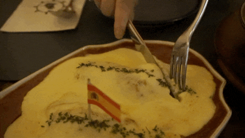  광주 문화전당역 맛집 까라벨라데오로 스페인요리 맛집