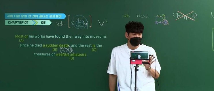  편입합격? '이게' 전부입니다 [모든 강사가 공감할 내용]