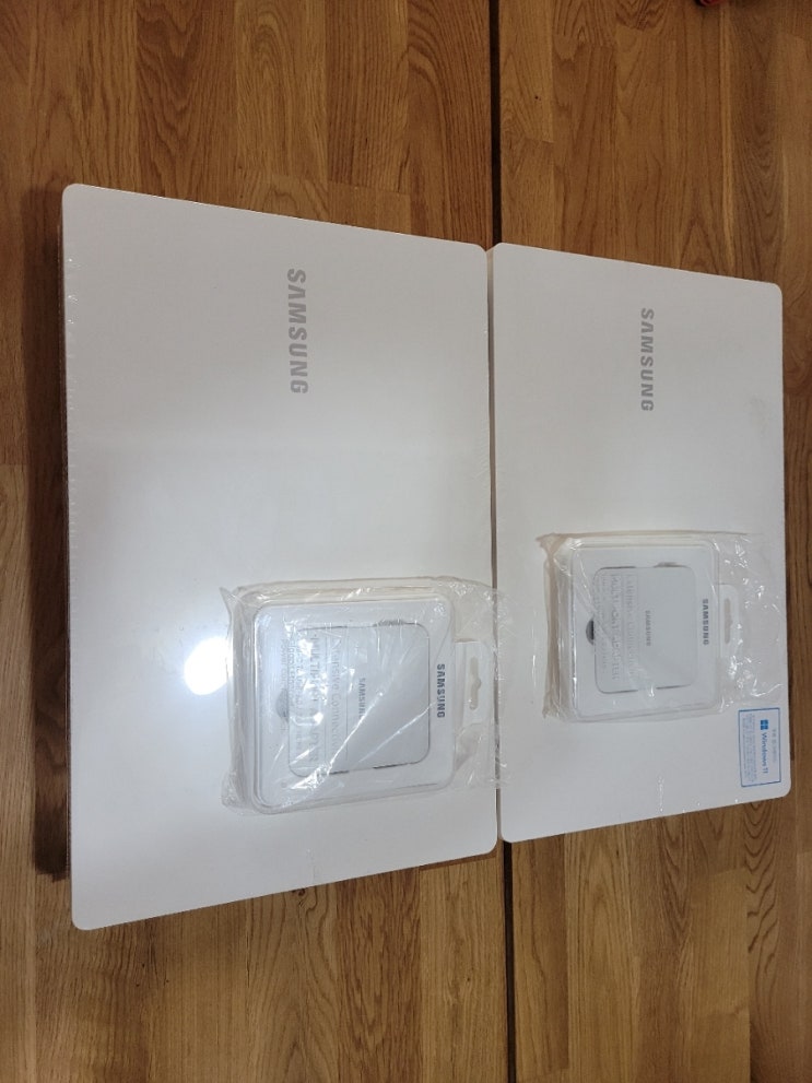  삼성플렉스2 노트북 구입