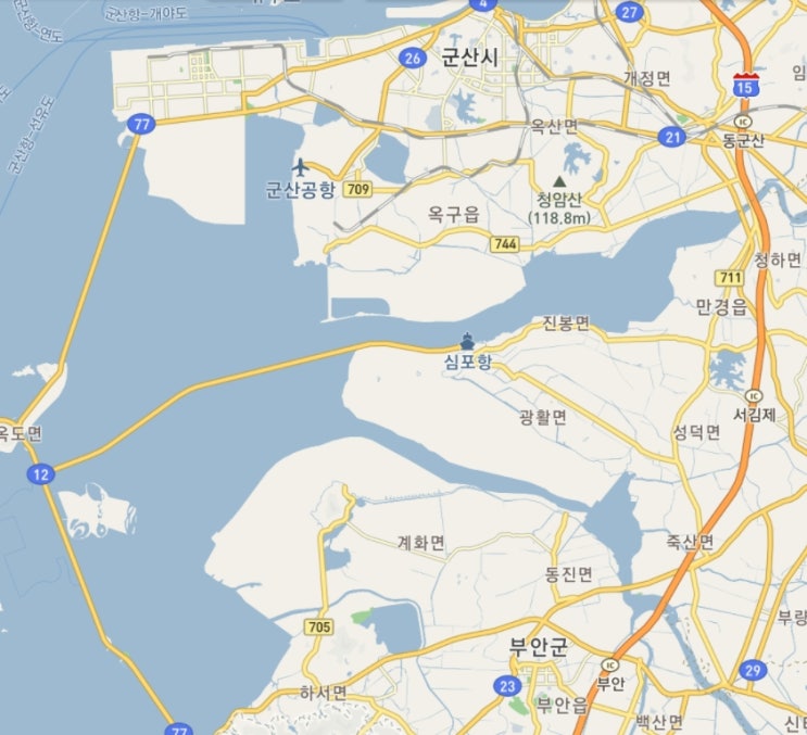  탄소중립 공장과 그린산업단지 부동산시장의 향방 ?
