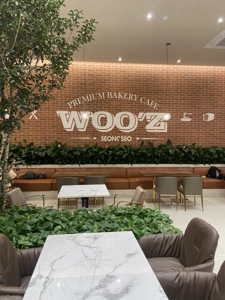  [대구] 성서 woo’z 우즈