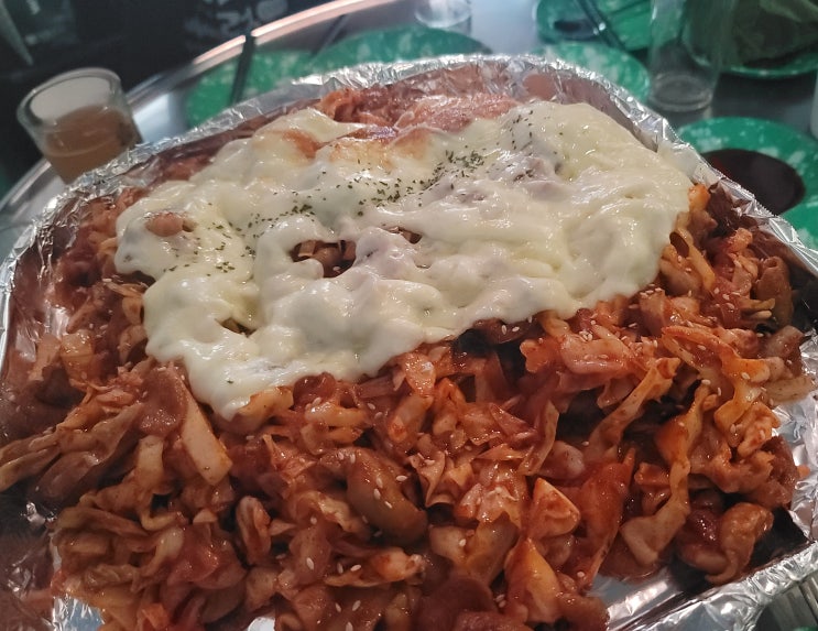 천안 신부동 야채곱창 뚜비곱창 4시 오픈인데 금방 꽉참 천안 신부동 야채곱창 뚜비곱창 4시 오픈인데 금방 꽉참
