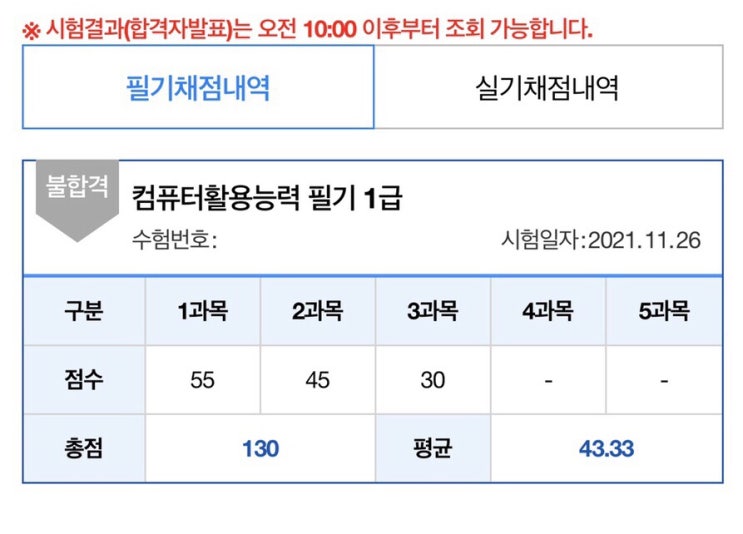  21.11.26,27일기 / 컴활 1급필기 불합격 / 스낵랩&새우카레 야무지게 만들기 /쇼미 세미파이널 찢었네️