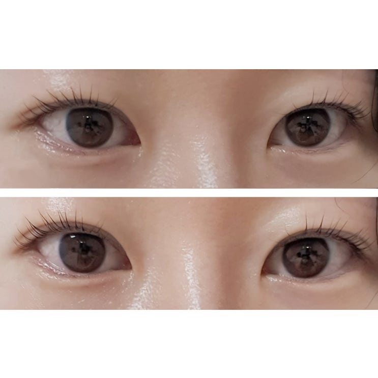  사가정 속눈썹 200%  만족했던 중랑구 베리굿뷰티 속눈썹펌 후기