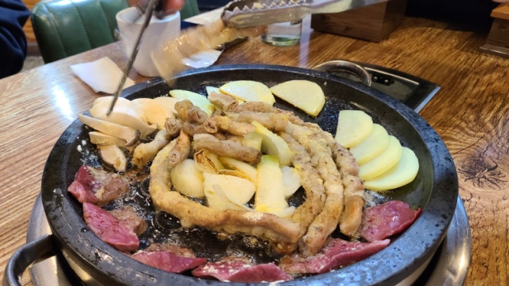 서귀포맛집 누나네한우곱창 아랑조을거리 솔직후기 서귀포맛집 누나네한우곱창 아랑조을거리 솔직후기