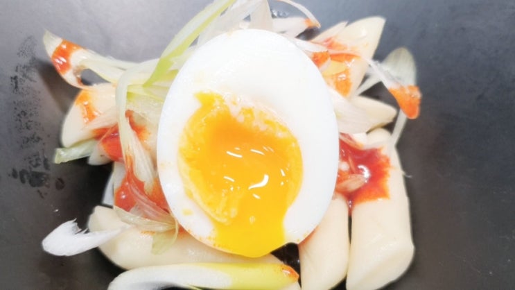  감동란 레시피로 달걀 반숙 실패 없이 만들기 최초 공개!