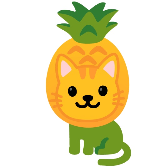  Emoji mix️