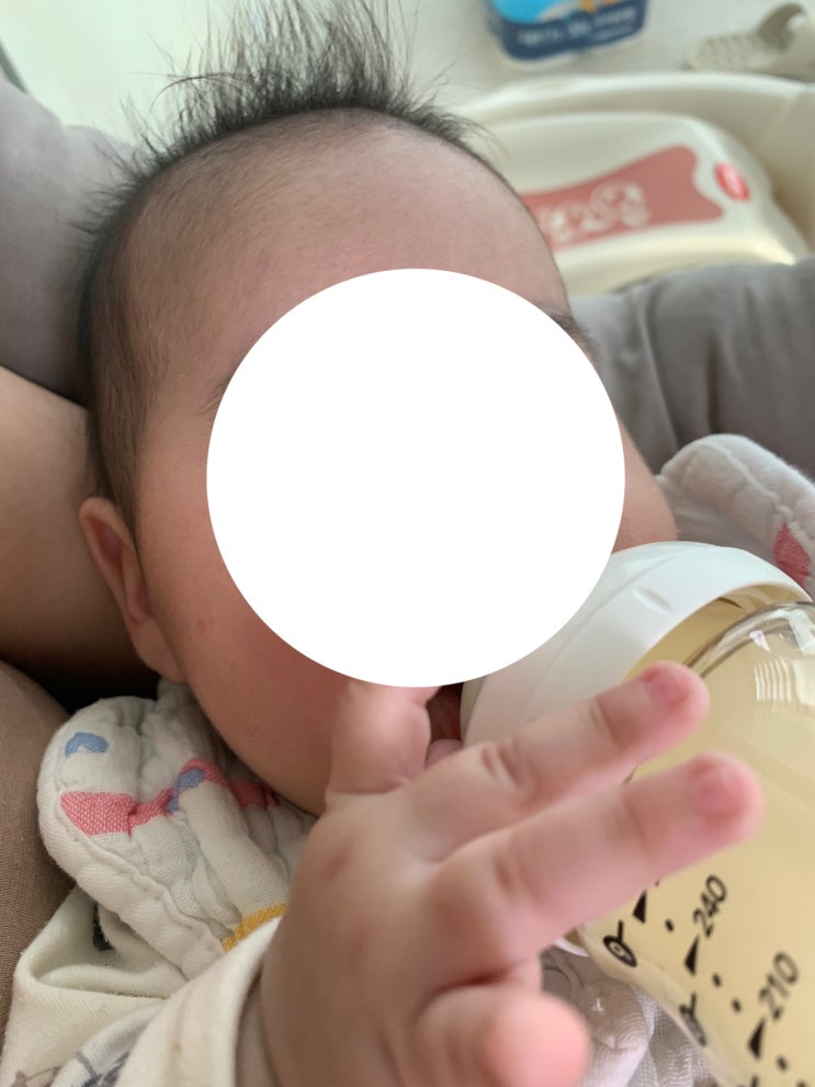  [정보] 밤수를 끊었는데, 가끔씩 밤에 깨서 밥을 찾으며 우는 아기 어떻게 해야할까요?