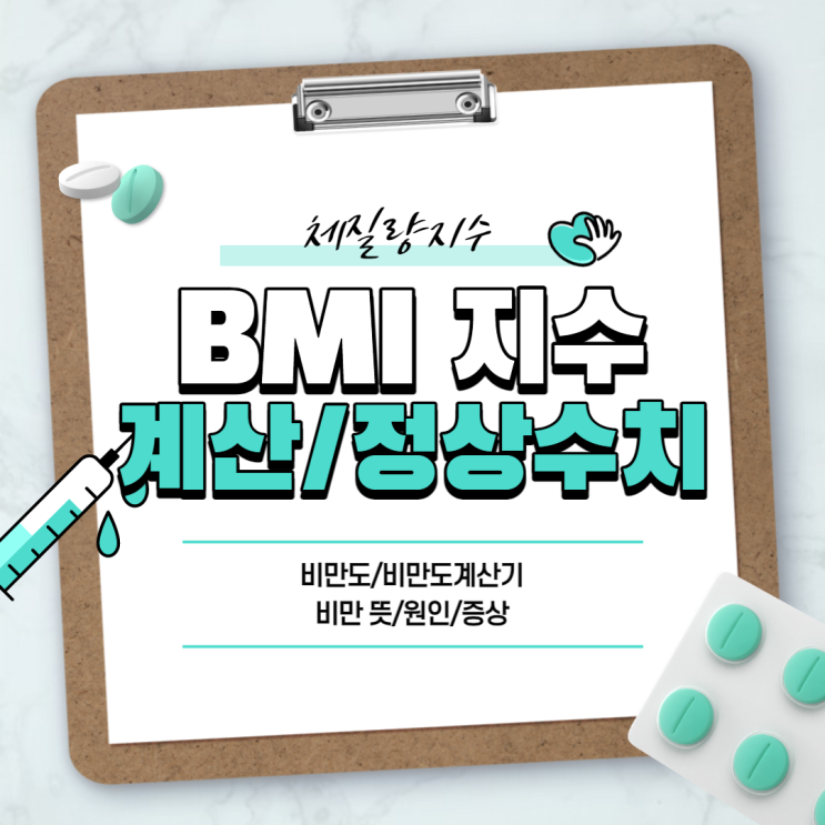  BMI 계산하기 / 정상 수치 【#BMI지수 #비만도 #체질량지수 #비만도 계산기 #비만 #뜻】