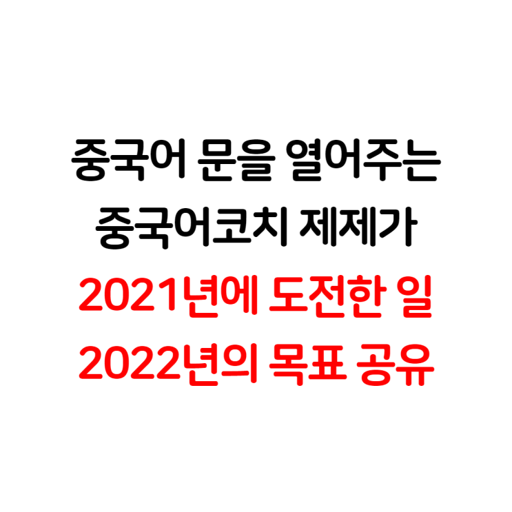  2021년에 도전한 일과 2022년의 목표, 책 쓰고 만들기