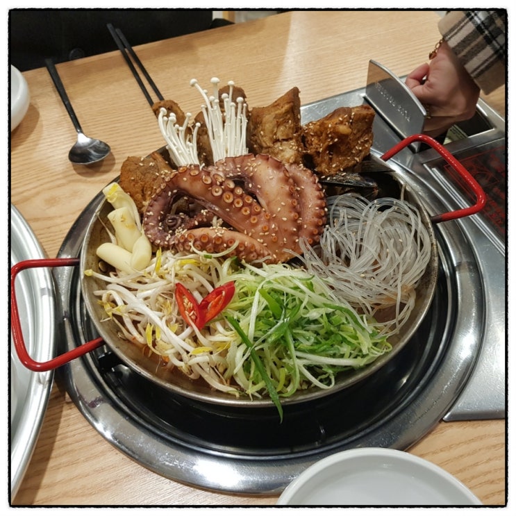  이 맛은 찐이야! 제주도민맛집 성산 고기집은 역시 성산일출돈