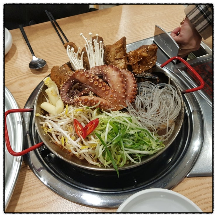 이 맛은 찐이야! 제주도민맛집 성산 고기집은 역시 성산일출돈