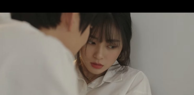  [MV] 이아영 _ 금방이라도 떠날듯이 [뮤비/가사/듣기]