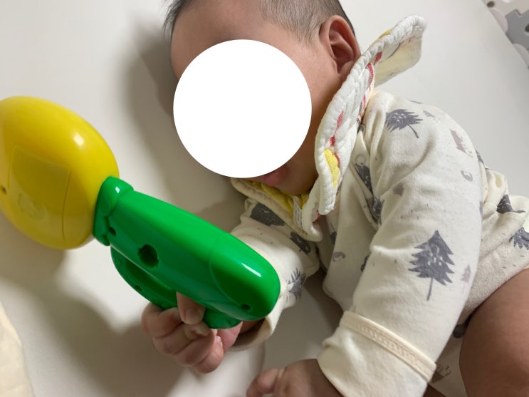  [정보] 하루종일 집에 동요를 틀어놓고 생활하는데, 아기한테 동요를 계속 들려줘도 괜찮을까요?