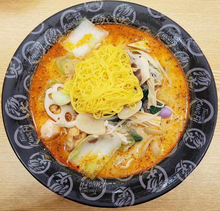  [평내호평 마라탕] 탕화쿵푸마라탕 호평점 추워질 때 딱이네