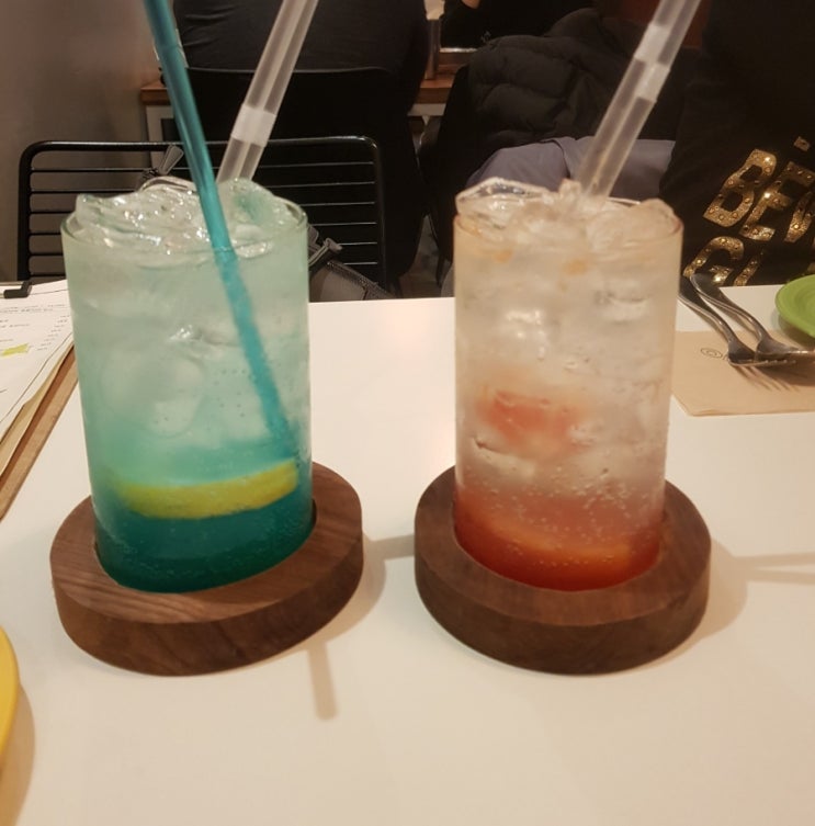  성서 계명대학교 파스타 맛집 "Olive, 올리브 델 쿠치나"