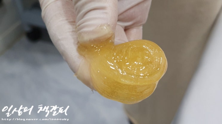  청주 금천동 저통증 천연 포도당 슈가링 왁싱 추천! <김나예 뷰티> 원장님 직접 시술