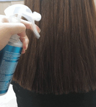 헤어플러스 아쿠아 단백질 본드 워터 에센스로 영양케어굿! 헤어플러스 아쿠아 단백질 본드 워터 에센스로 영양케어굿!