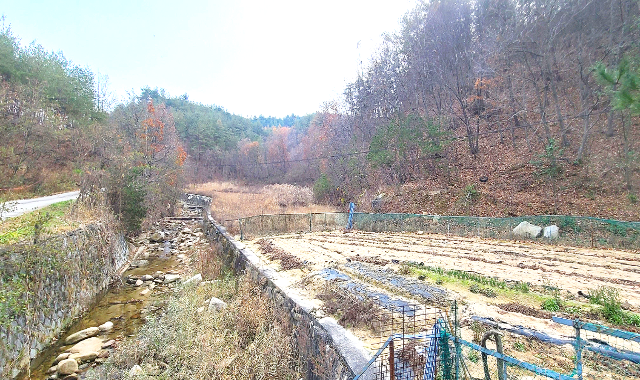 너래골 사진 1