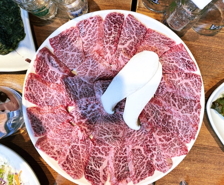  [대구/안동본가황소] 대구 태전동 마블링 소고기 맛집 안동황소고집, 연말 회식모임 추천, 대구 칠곡 회식장소 추천, 냠냠 맛집탐구생활, 대구맛집추천