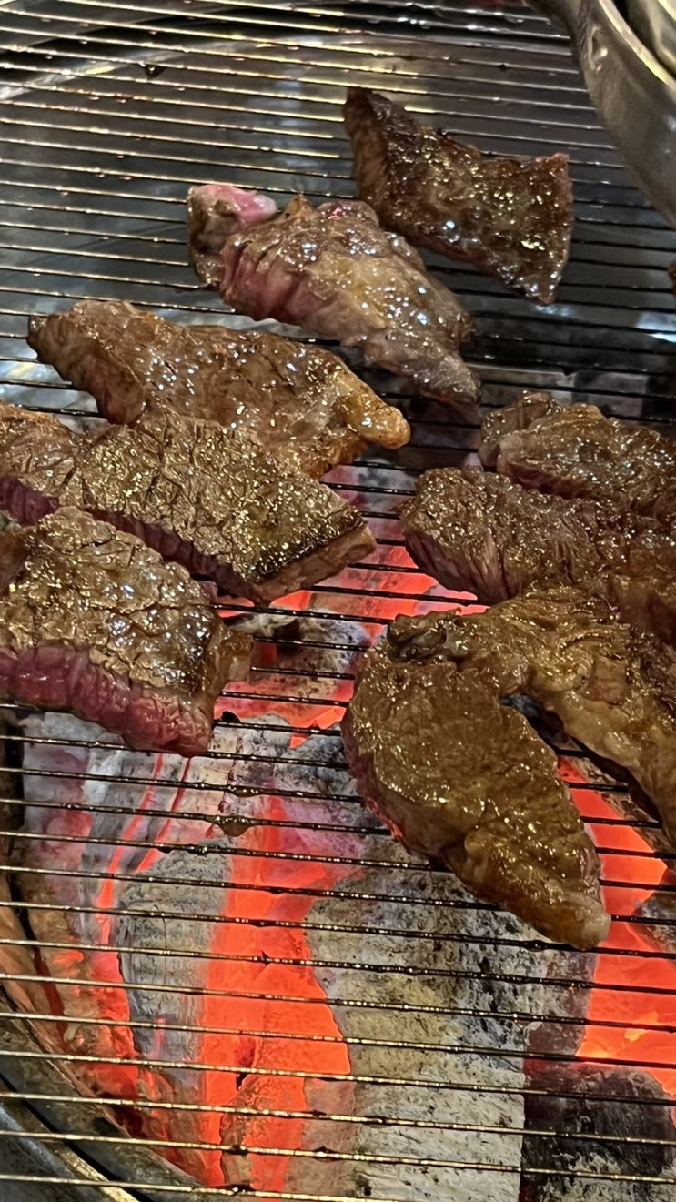  대전 질 좋은 한우 맛집, 대전 한우 선물세트 월평동 선사한우마을