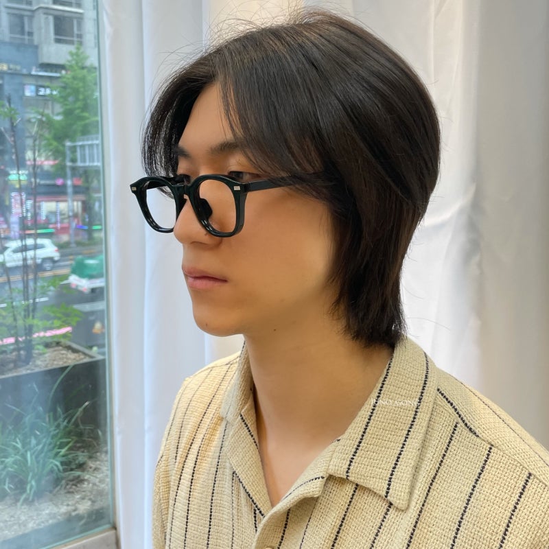 남자 장발 긴 머리 펌 리프 컷 (준오헤어 서울대입구역점공아인) : 네이버 블로그 남자 장발 긴 머리 펌 리프 컷 (준오헤어 서울대입구역점공아인) : 네이버 블로그
