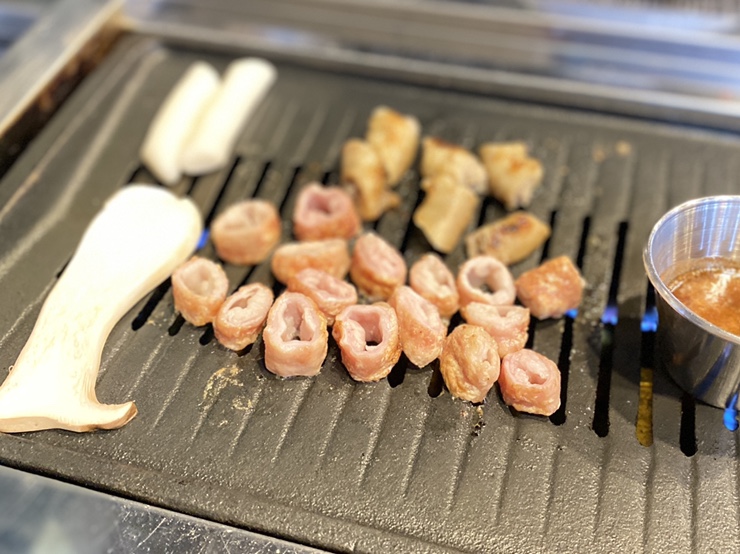  대전 관저동 곱창맛집 착한막창에서 맛있는 한끼 식사