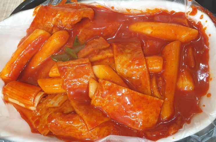  대전 중앙시장 #원픽 #최애맛집 떡볶이 분식 맛집