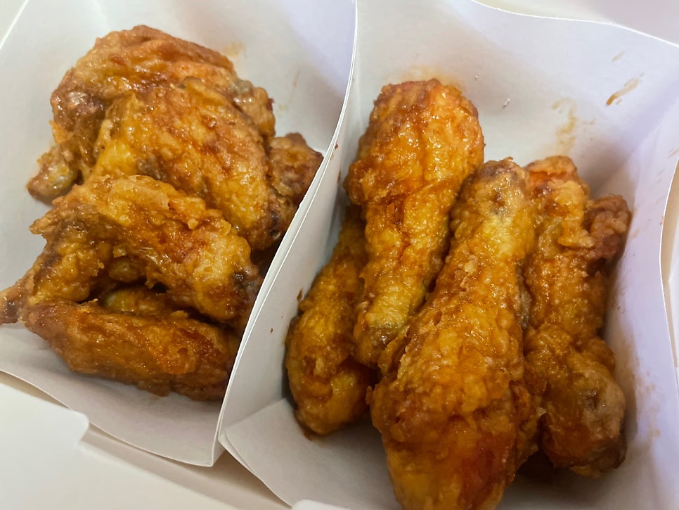 BHC치킨 청주사천점 사진 1