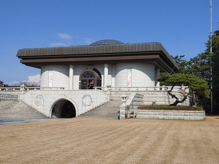 전라북도 익산여행 (원불교의 역사를 알수 있는원불교박물관기념관, 소태산대종사기념관) 전라북도 익산여행 (원불교의 역사를 알수 있는원불교박물관기념관, 소태산대종사기념관)