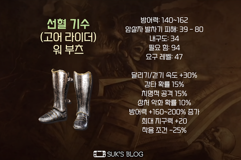 디아2 선혈기수 워부츠 고어부츠 디아블로2 레저렉션 업고어 라이더 : 네이버 블로그 디아2 선혈기수 워부츠 고어부츠 디아블로2 레저렉션 업고어 라이더 : 네이버 블로그