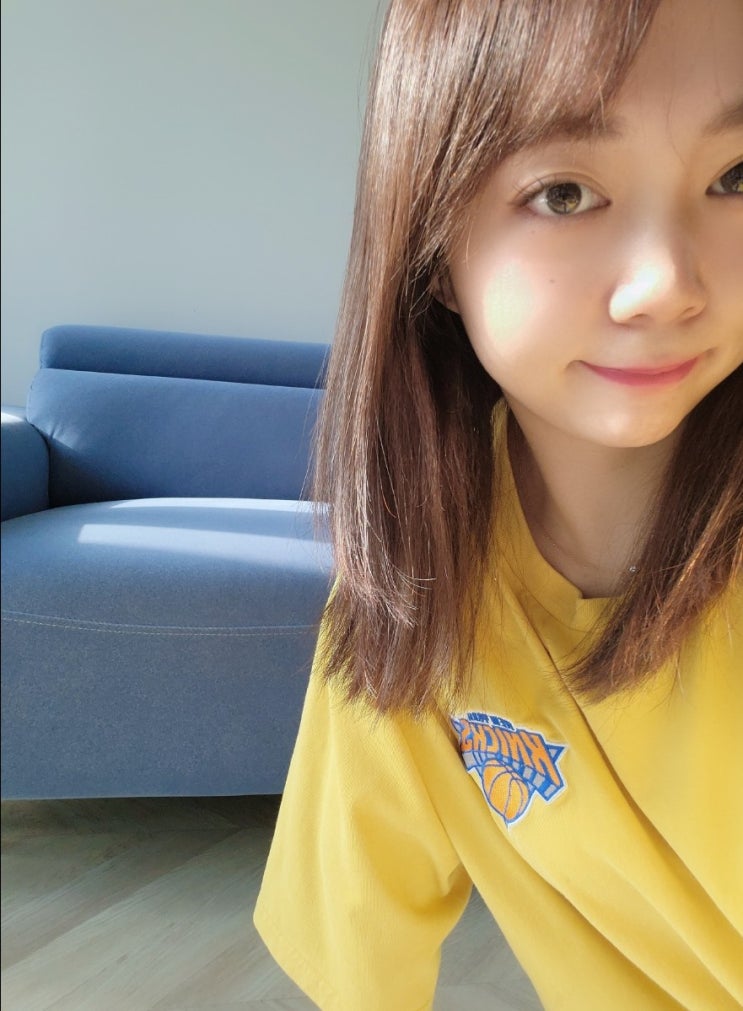  노원미용실 준오헤어노원사거리점 최린디자이너님 뿌리매직 깔끔!