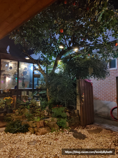  전주 한옥마을 / 한옥 숙소 취락당