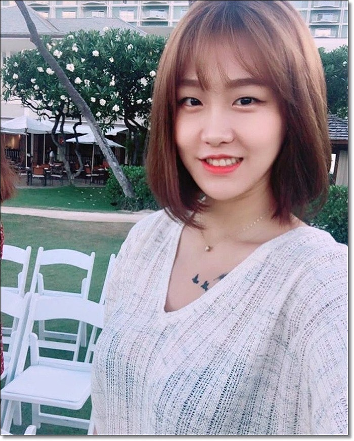  조송화 나이 배구선수 결혼 남자친구 진지위 인스타 연봉 가족 고향
