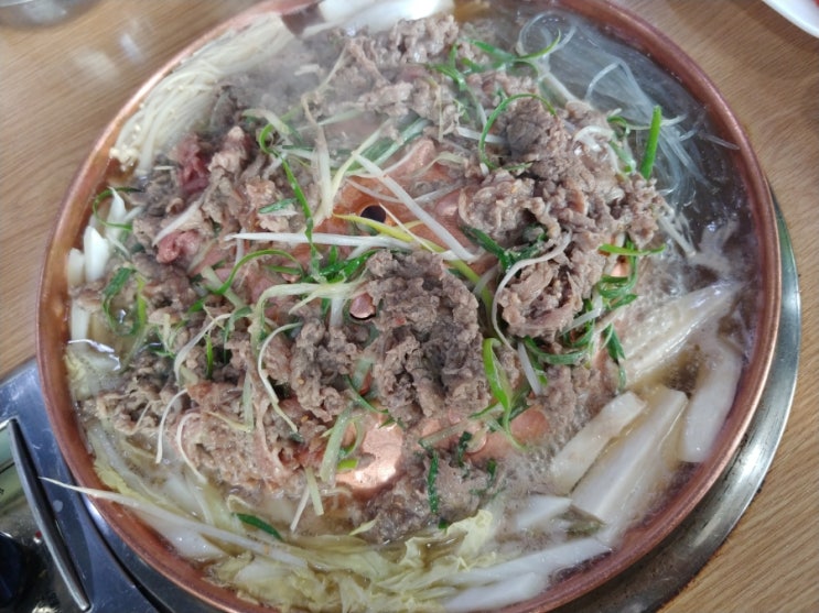  일산 동국대병원 맛집 일산 불고기 대장금