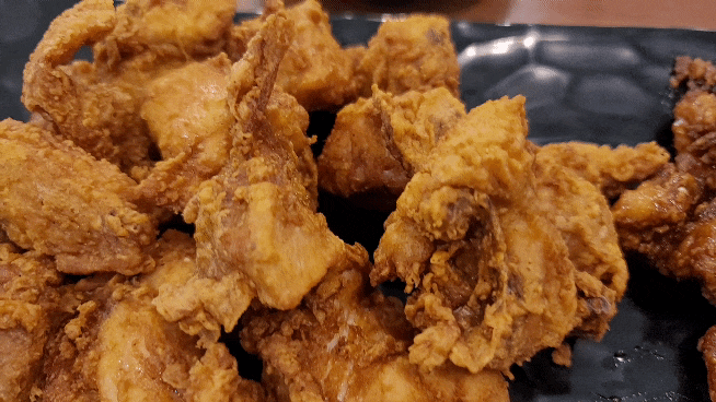 동탄역 맛집 찾으셨다면 동탄 치킨 국제통닭 동탄점