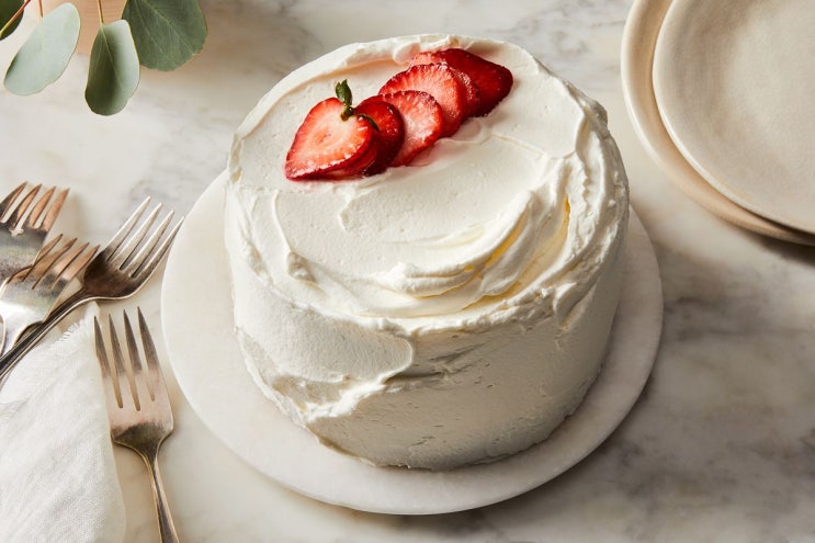  [영어] 케이크(Cake)로 같이 영어 실력 향상시켜보아요.