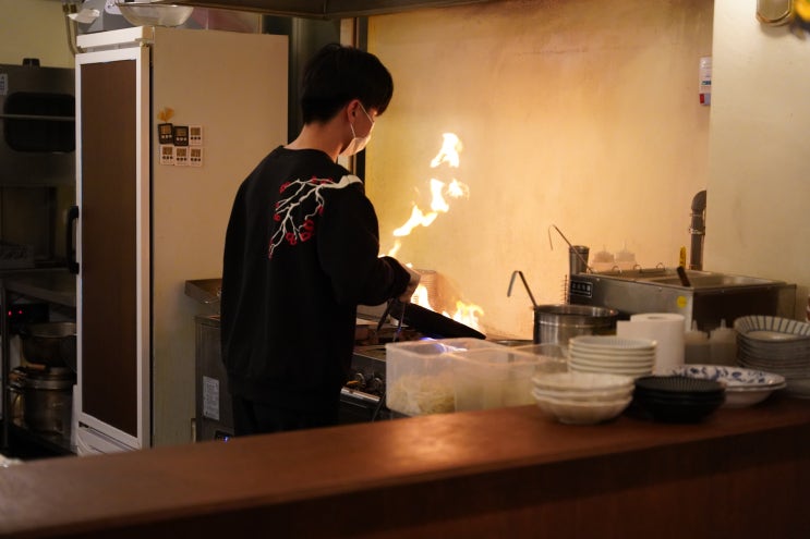 김천 가심비 최고 맛집 신음동 일본가정식 마타아시타